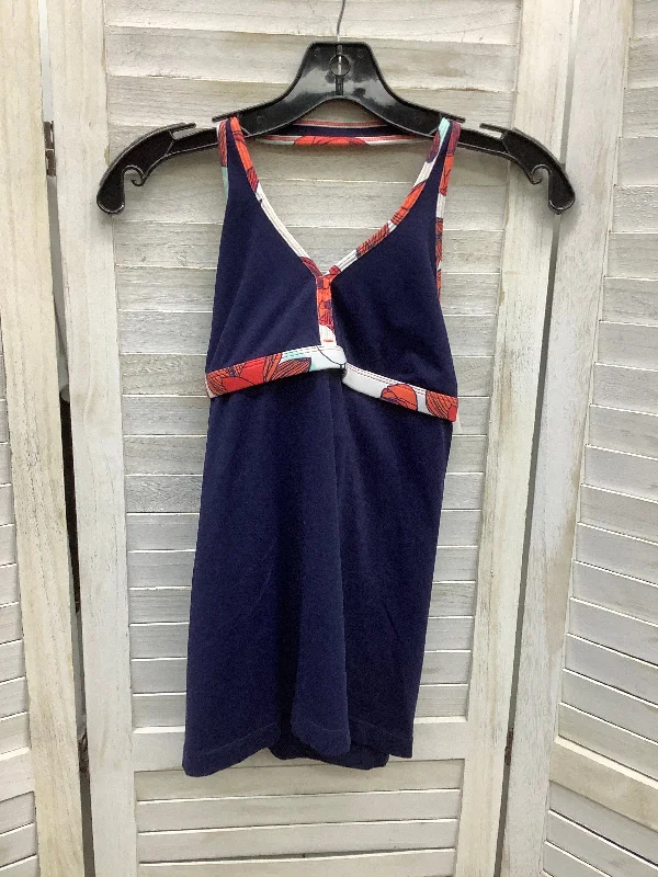 Athletic Tank Top By Lululemon  Size: 10 Business