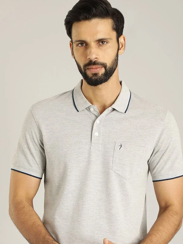 Grey Melange