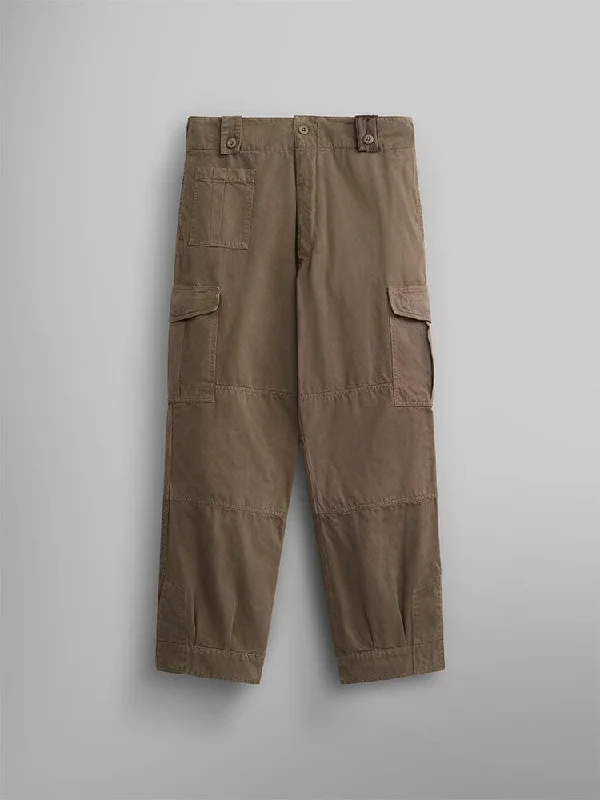 BELGIAN M-64 PANT Bold Men's Animal