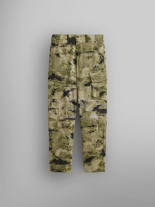 ACU PANT (SEASONAL) Trendy Men's Scandinavian