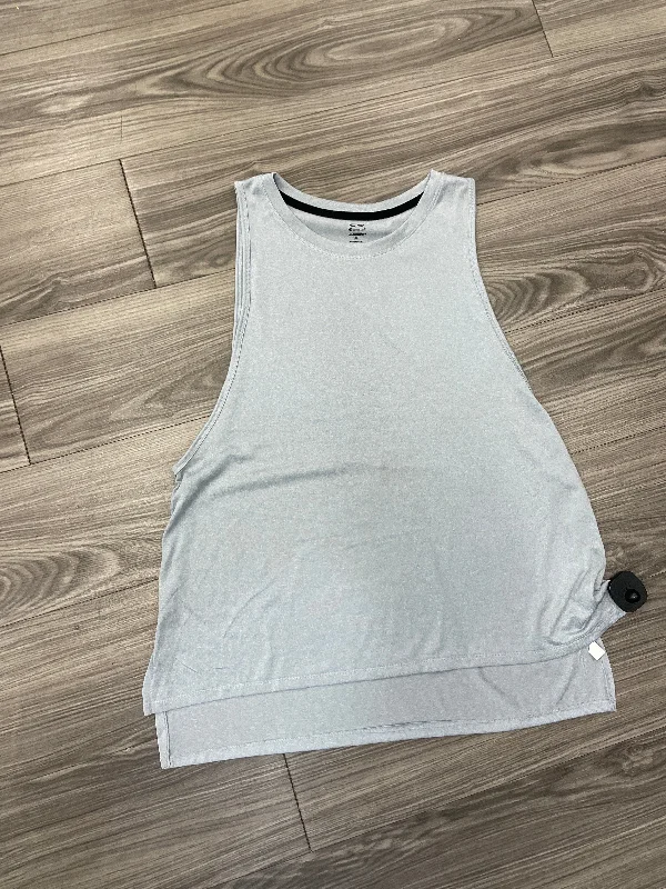 Athletic Tank Top By Champion  Size: Xl Confident Men's High