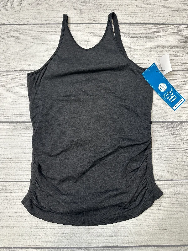 Athletic Tank Top By Lululemon  Size: M Vacation
