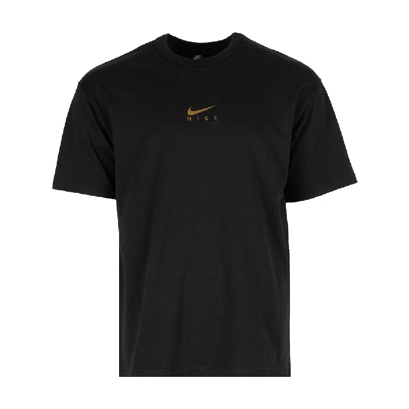 M90 Graphic Tee - Mens Modern Men's Geometric