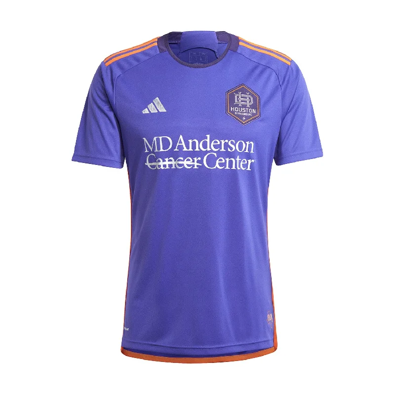Dynamo 24/25 Replica Away Jersey - Mens Elegant Men's Cashmere