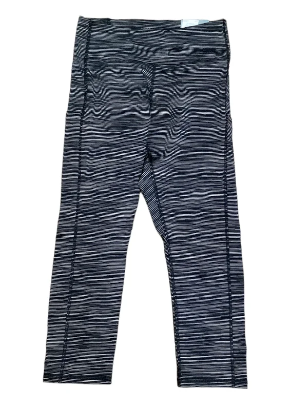 Athletic Leggings By Tek Gear  Size: S Modern Men's Tech