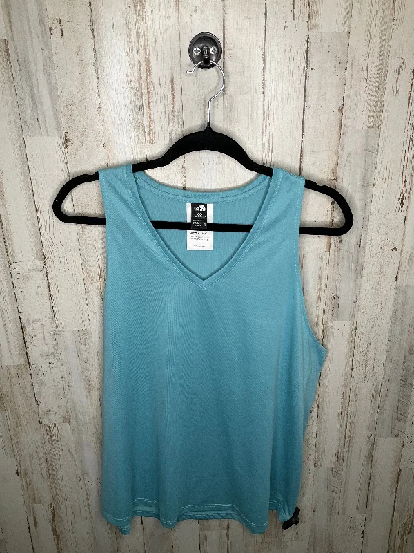 Athletic Tank Top By The North Face  Size: Xl Earthy Men's Sustainable 