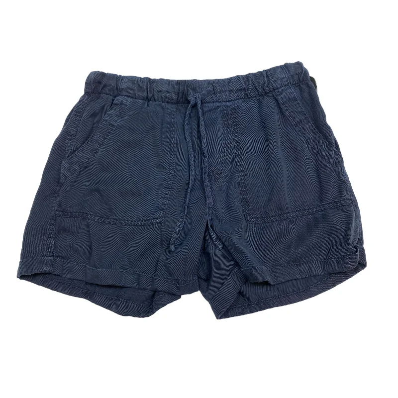 Navy Shorts Gap, Size Xs Practical Men's Quick