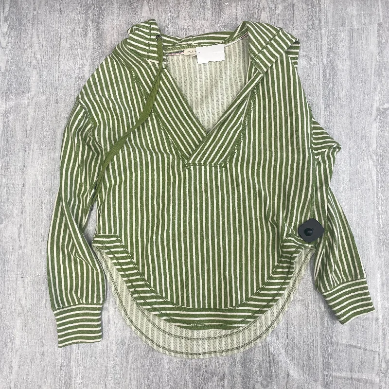 Top Long Sleeve By Pilcro  Size: Xxs Casual Men's Japanese 