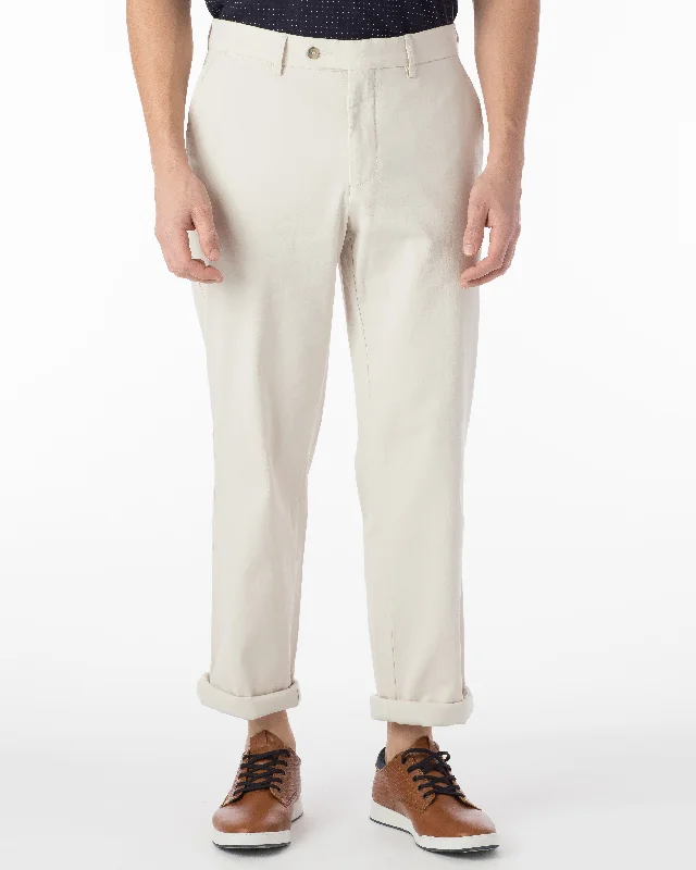 Ballin Pants - Mansfield - Bone Adventure