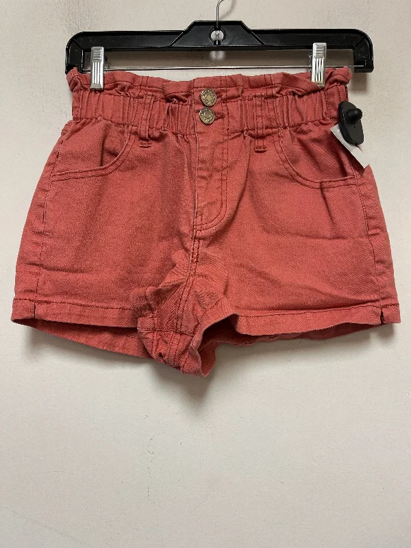 Coral Shorts Wild Fable, Size 2 Refined Men's Classic 