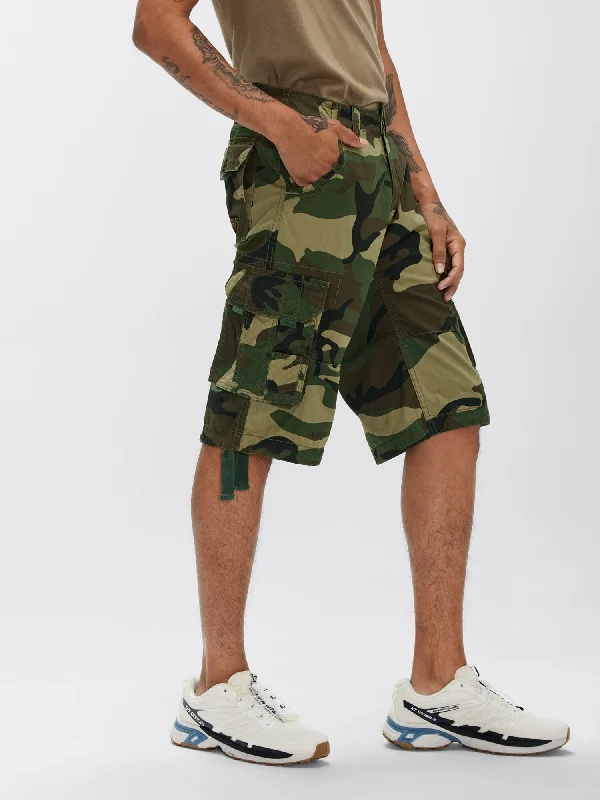WOODLAND CAMO