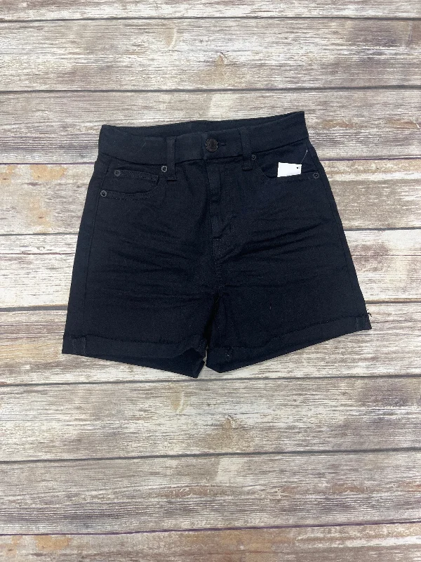 Black Shorts American Eagle, Size 2 Traditional Men's Wool