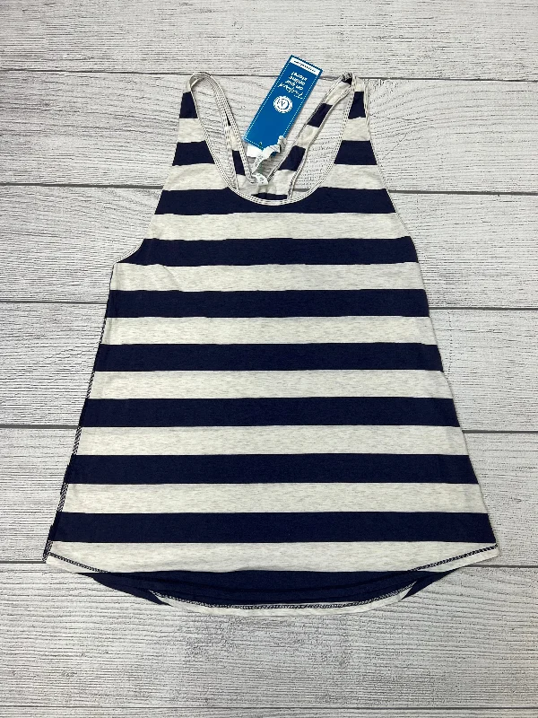 Athletic Tank Top By Lululemon  Size: M Sophisticated Men's French