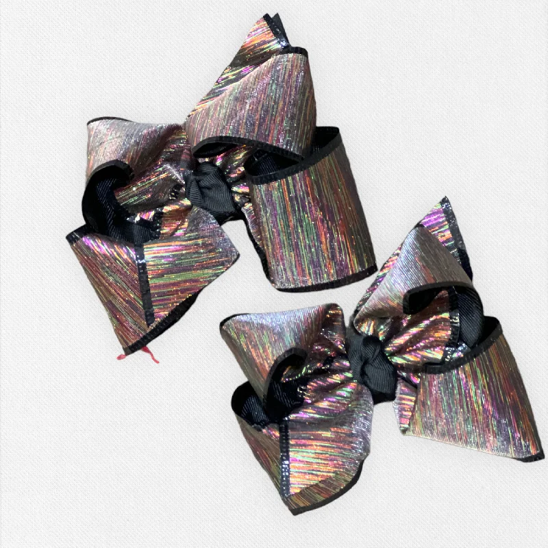Stripe Hologram Clip Tough Men's Tactical