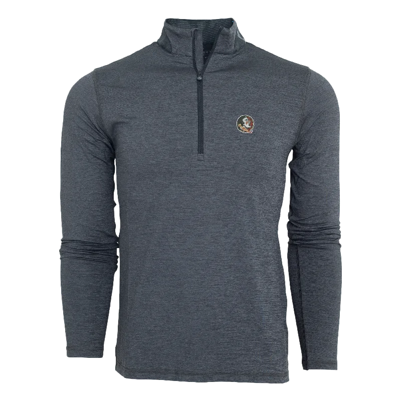 Florida State Guide Sport Quarter-Zip Dynamic Men's High