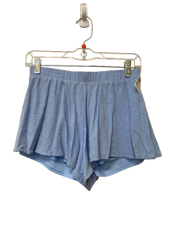 Blue Shorts Altard State, Size S Dynamic Men's Moto