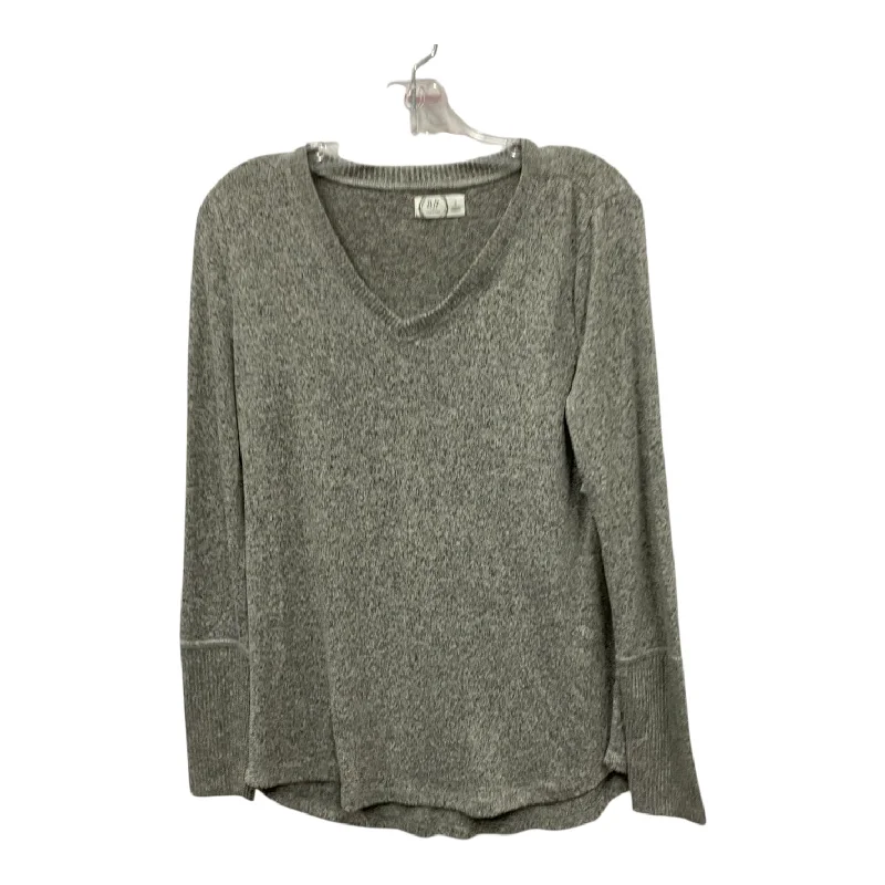 Top Ls By Maurices In Beige, Size:S Unique Men's Patch