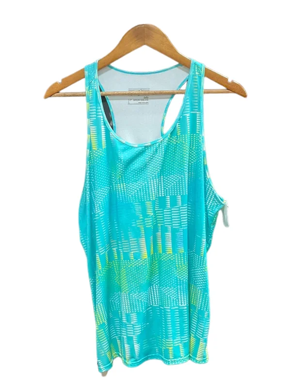 Athletic Tank Top By Patagonia  Size: Xl Relaxed Men's Beach