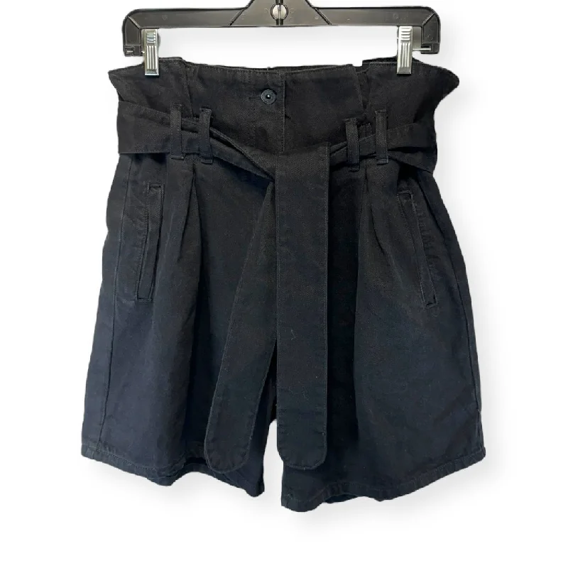 Blue Shorts Bardot, Size 10 Hip Men's Urban