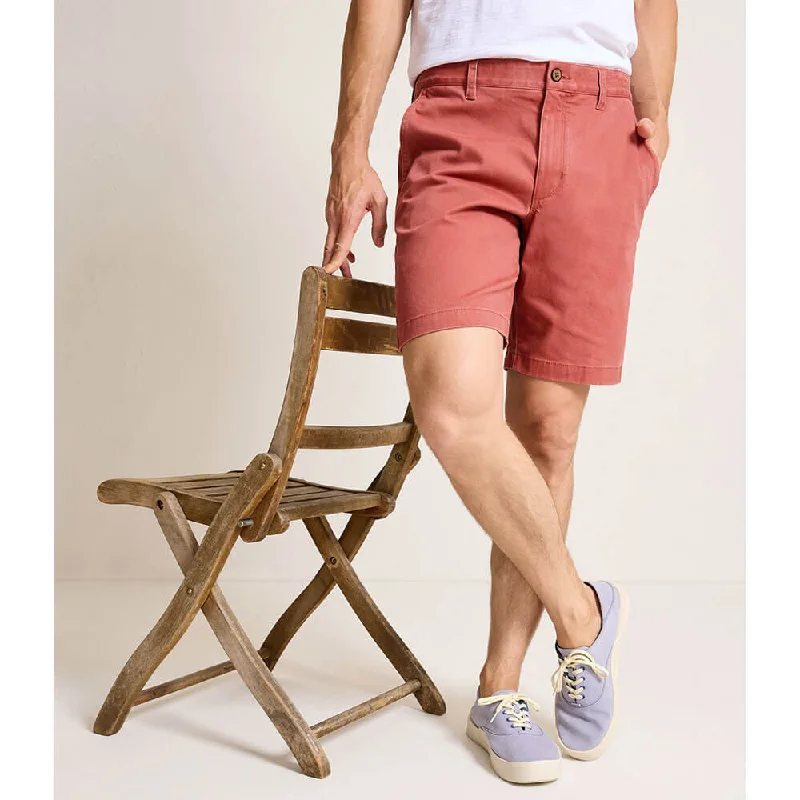 Tommy Bahama 9-Inch Boracay Shorts - Pimento Rugged Men's Outdoor 