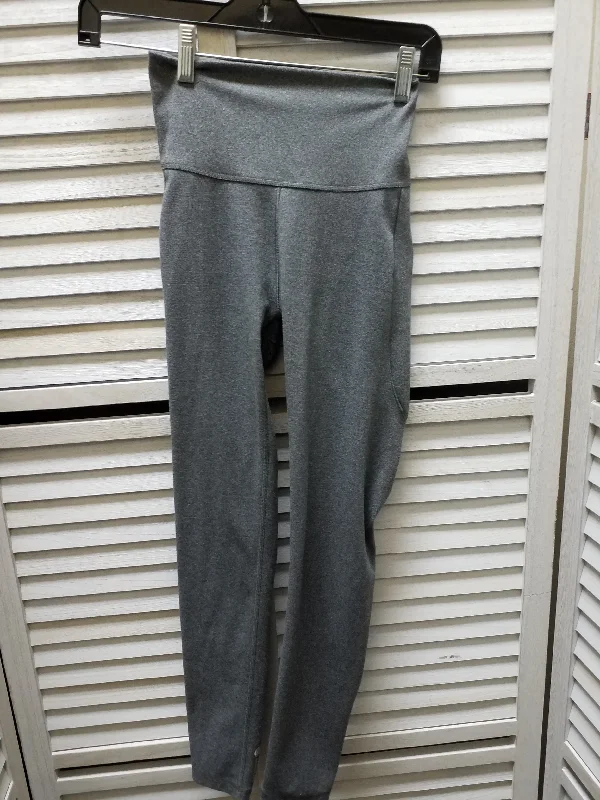 Athletic Leggings By Adidas  Size: S Dynamic Men's Moto