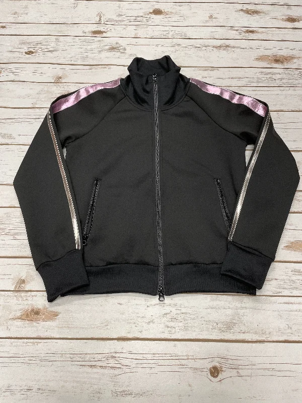 Athletic Jacket By Cmc In Black, Size: Xs Bold Men's Statement