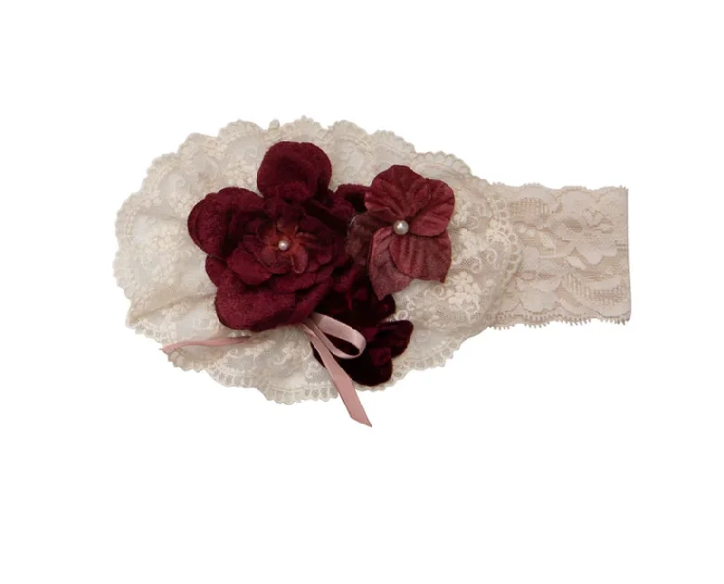 Amelia Headband Sporty Men's Athleisure 