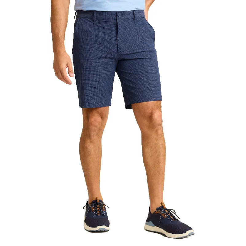 Tommy Bahama IslandZone 9-Inch Chip Shot Shorts - Ocean Deep* Street