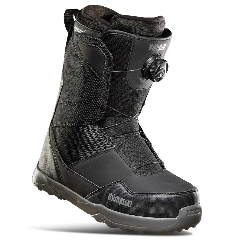 ThirtyTwo Men's Shifty BOA Snowboard Boots - 2024 Sophisticated Men's 