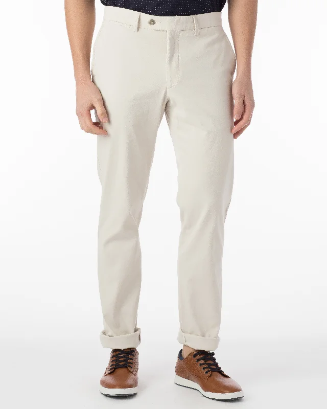 Ballin Pants - Mackay - Bone Youthful Men's Pop