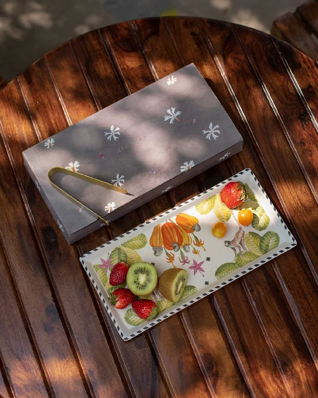 Mahi Cookie Tray & Tong Hip Men's Urban